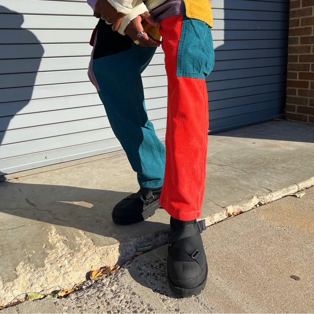 Neipce Inc Cargo Pants